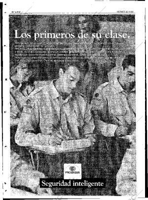 ABC SEVILLA 22-10-1993 página 86