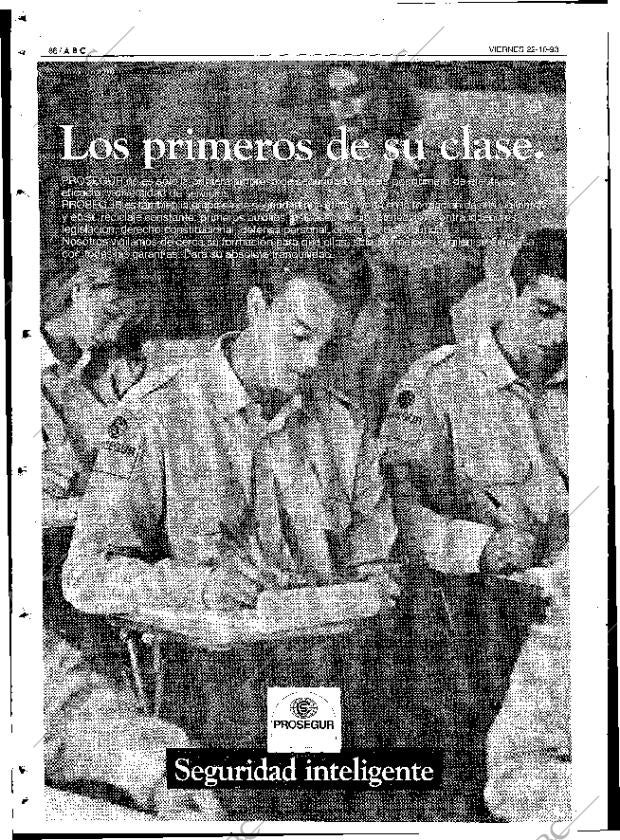 ABC SEVILLA 22-10-1993 página 86