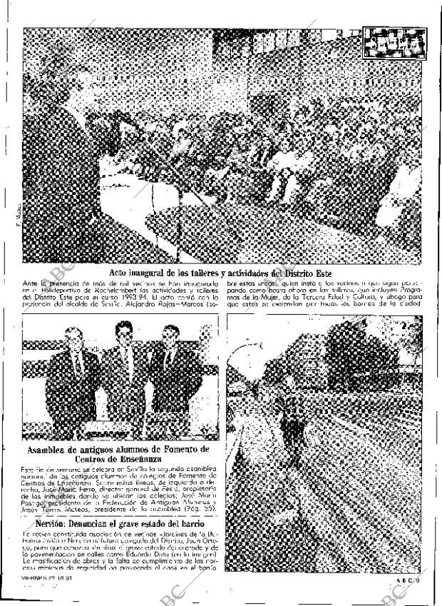 ABC SEVILLA 22-10-1993 página 9