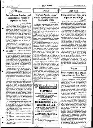 ABC SEVILLA 22-10-1993 página 90