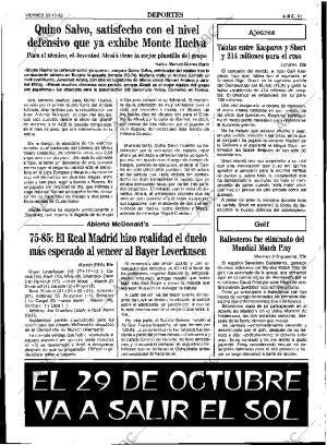 ABC SEVILLA 22-10-1993 página 91