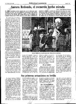 ABC SEVILLA 22-10-1993 página 95
