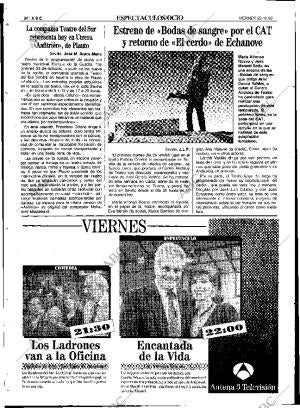 ABC SEVILLA 22-10-1993 página 96