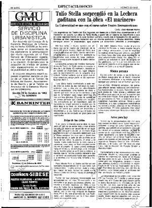 ABC SEVILLA 22-10-1993 página 98