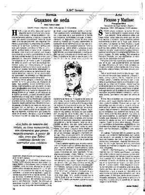 CULTURAL MADRID 22-10-1993 página 10