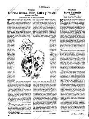 CULTURAL MADRID 22-10-1993 página 12