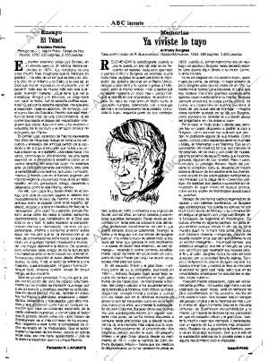 CULTURAL MADRID 22-10-1993 página 13