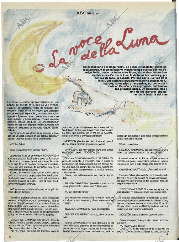 CULTURAL MADRID 22-10-1993 página 16