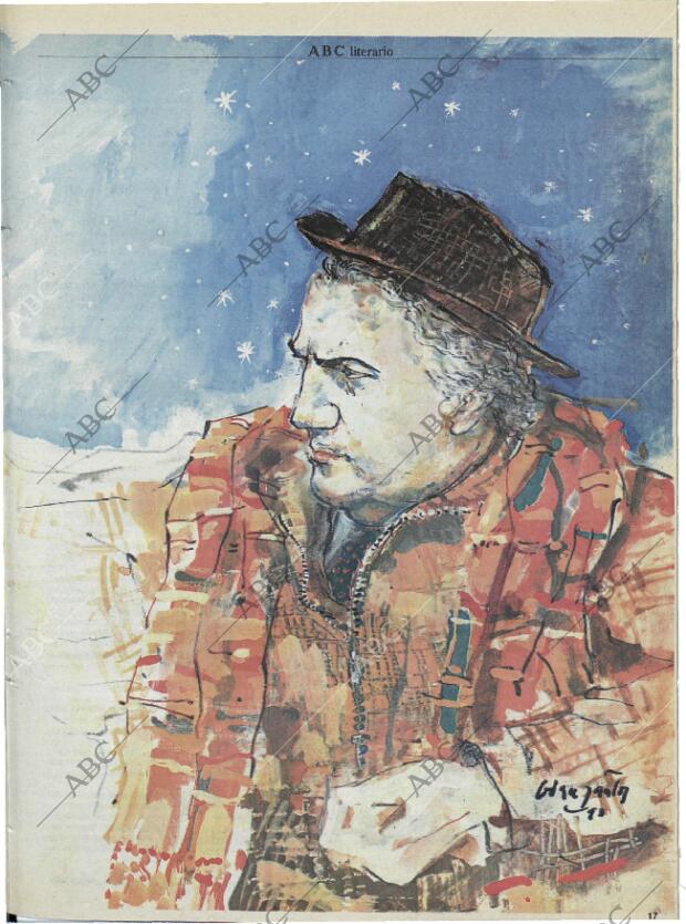 CULTURAL MADRID 22-10-1993 página 17