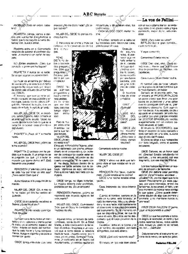 CULTURAL MADRID 22-10-1993 página 19