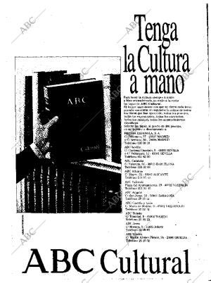 CULTURAL MADRID 22-10-1993 página 2