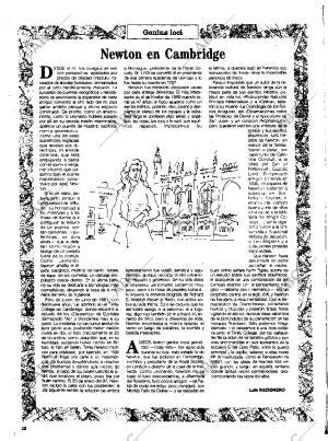 CULTURAL MADRID 22-10-1993 página 22