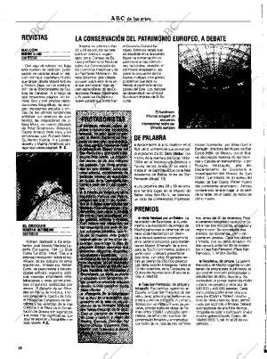 CULTURAL MADRID 22-10-1993 página 24