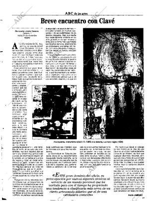 CULTURAL MADRID 22-10-1993 página 27