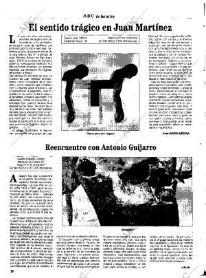 CULTURAL MADRID 22-10-1993 página 28