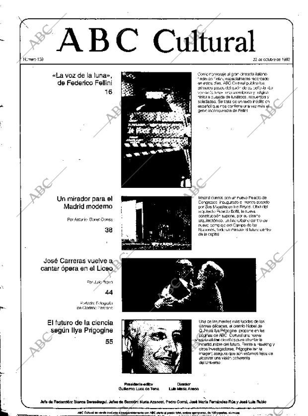 CULTURAL MADRID 22-10-1993 página 3