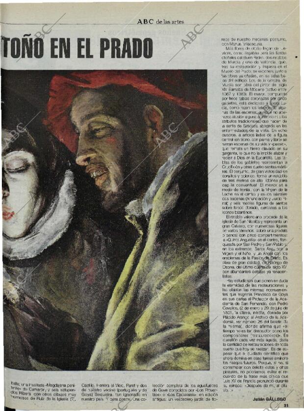 CULTURAL MADRID 22-10-1993 página 31