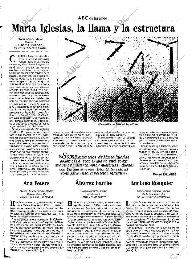 CULTURAL MADRID 22-10-1993 página 33