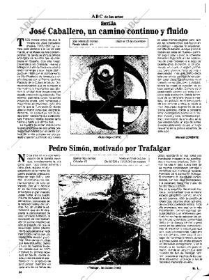 CULTURAL MADRID 22-10-1993 página 34