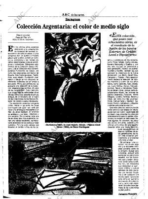 CULTURAL MADRID 22-10-1993 página 35