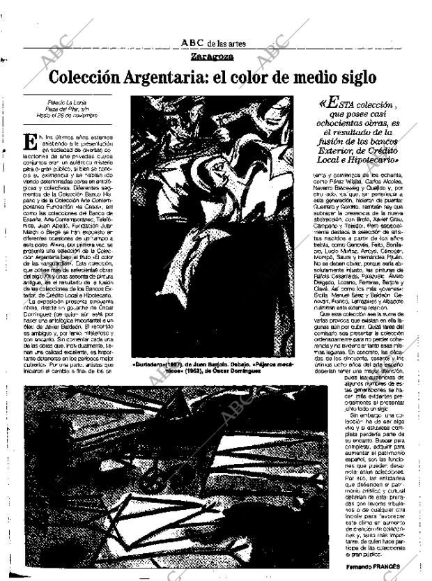 CULTURAL MADRID 22-10-1993 página 35