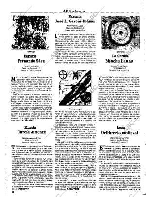 CULTURAL MADRID 22-10-1993 página 36