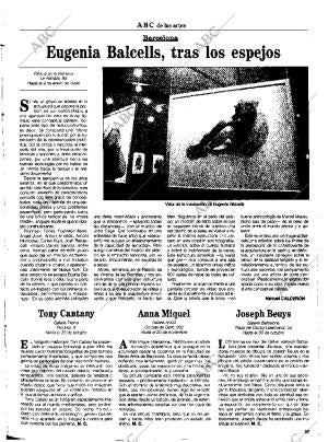 CULTURAL MADRID 22-10-1993 página 37