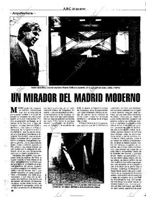 CULTURAL MADRID 22-10-1993 página 38