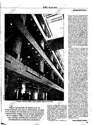 CULTURAL MADRID 22-10-1993 página 39