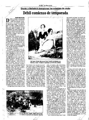 CULTURAL MADRID 22-10-1993 página 40