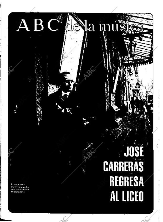 CULTURAL MADRID 22-10-1993 página 41