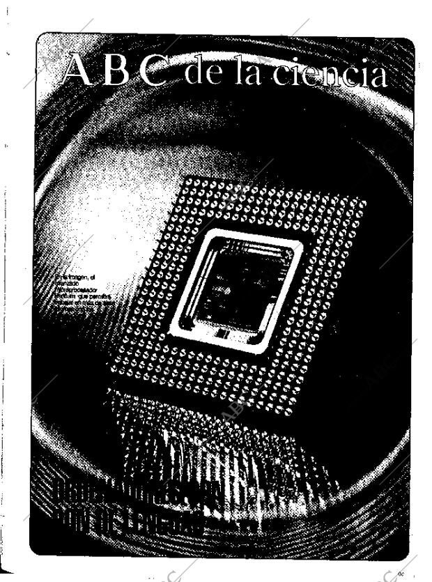 CULTURAL MADRID 22-10-1993 página 51