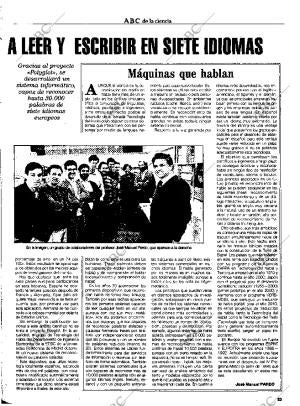 CULTURAL MADRID 22-10-1993 página 53