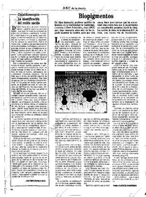 CULTURAL MADRID 22-10-1993 página 54