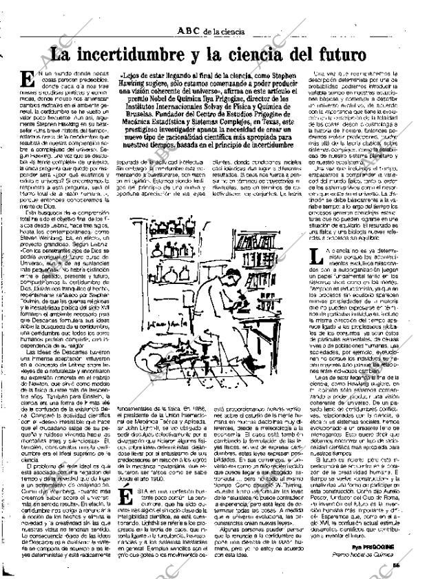 CULTURAL MADRID 22-10-1993 página 55