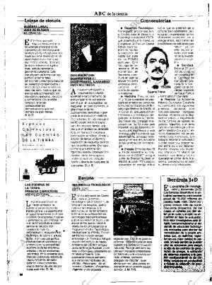 CULTURAL MADRID 22-10-1993 página 58