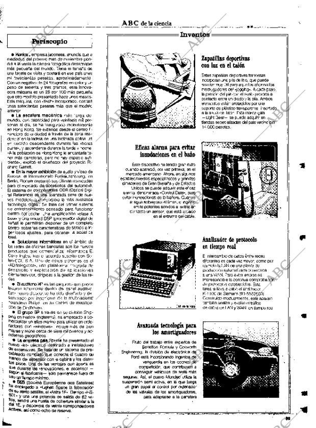 CULTURAL MADRID 22-10-1993 página 59