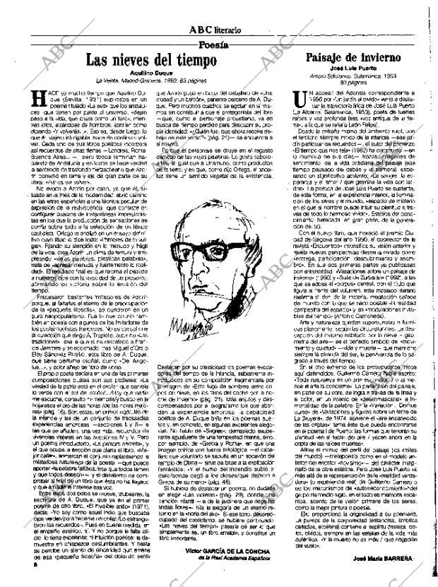 CULTURAL MADRID 22-10-1993 página 8