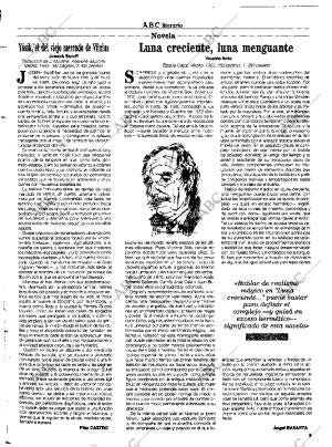 CULTURAL MADRID 22-10-1993 página 9