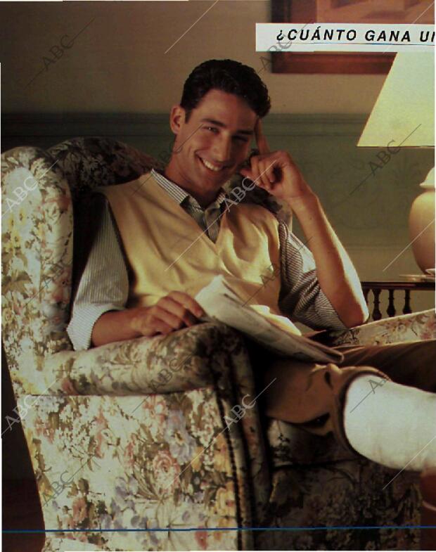 BLANCO Y NEGRO MADRID 24-10-1993 página 10