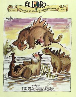 BLANCO Y NEGRO MADRID 24-10-1993 página 107