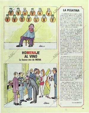 BLANCO Y NEGRO MADRID 24-10-1993 página 109