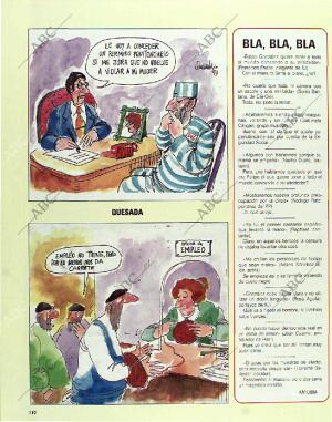 BLANCO Y NEGRO MADRID 24-10-1993 página 110