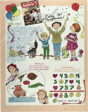 BLANCO Y NEGRO MADRID 24-10-1993 página 113