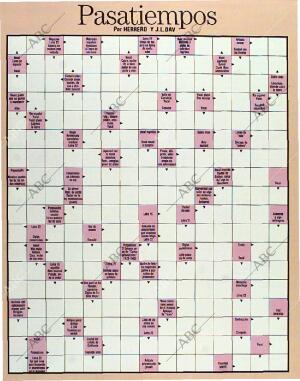 BLANCO Y NEGRO MADRID 24-10-1993 página 115