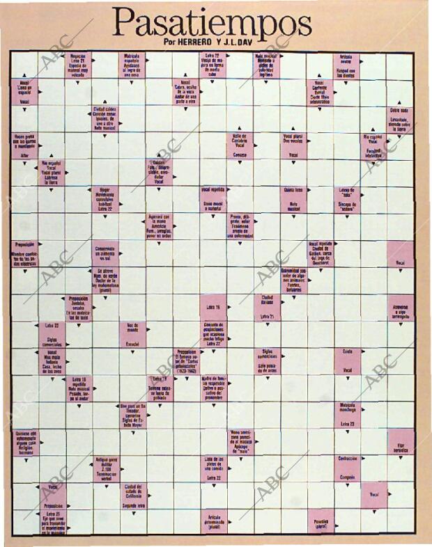 BLANCO Y NEGRO MADRID 24-10-1993 página 115