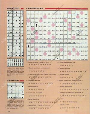 BLANCO Y NEGRO MADRID 24-10-1993 página 116