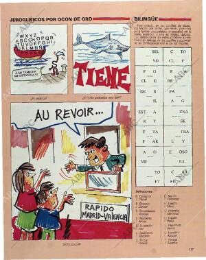 BLANCO Y NEGRO MADRID 24-10-1993 página 117