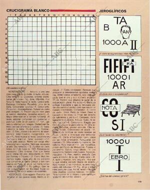 BLANCO Y NEGRO MADRID 24-10-1993 página 119