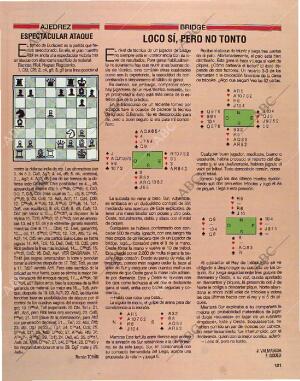 BLANCO Y NEGRO MADRID 24-10-1993 página 121